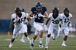 Former Rice Wr Bradley Rozner Transfers to North Carolina State