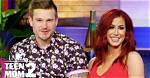 Former 'Teen Mom 2' Stars Chelsea and Cole Deboer Announce the Birth of Baby No. 4