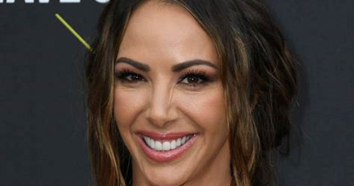Former 'Vanderpump Rules' Star Kristen Doute Has a New Man