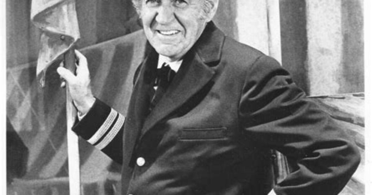 Forrest Tucker Net Worth