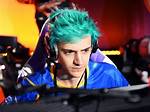 'Fortnite' Streamer Ninja Returns to Twitch After Signing an Exclusive Deal