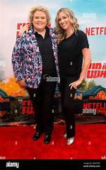 Fortune Feimster and Jacquelyn Smith Tied the Knot at a Beachside Ceremony in Malibu