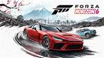 Forza Horizon 3 Rock Music