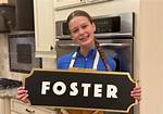 Foster Smith | 11 Year's Old, from Kids Baking Championship