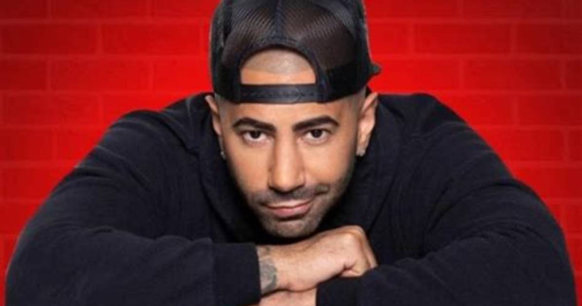 FouseyTUBE Net Worth 2024