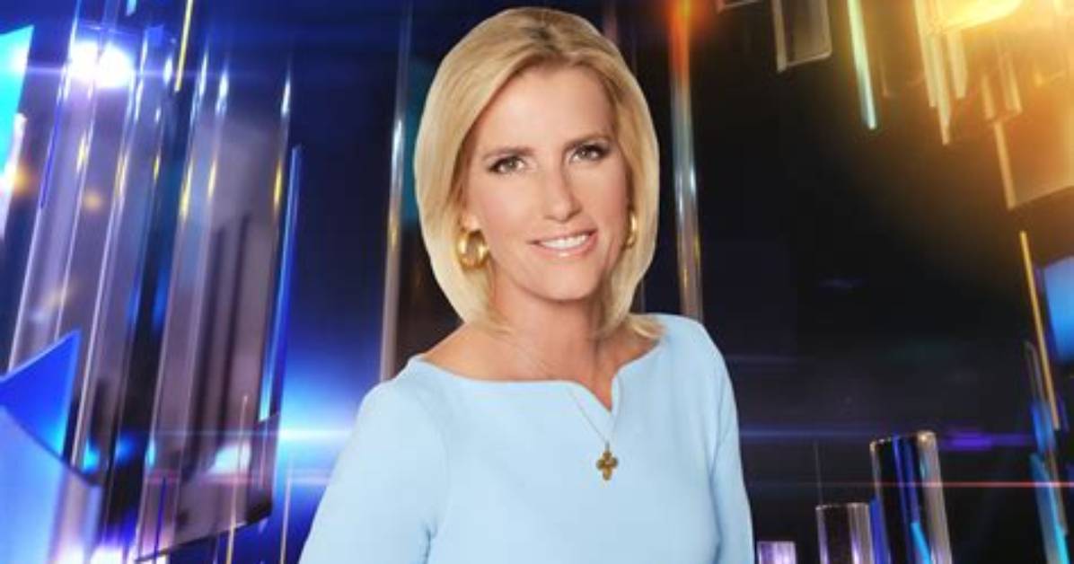 Fox News Is Standing by Laura Ingraham Following Reports That She Was Fired