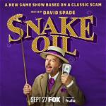 Fox's Snake Oil Features Outrageous Products (Exclusive)