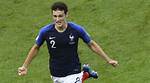 France's Benjamin Pavard Against Argentina Voted Best Goal of the World Cup
