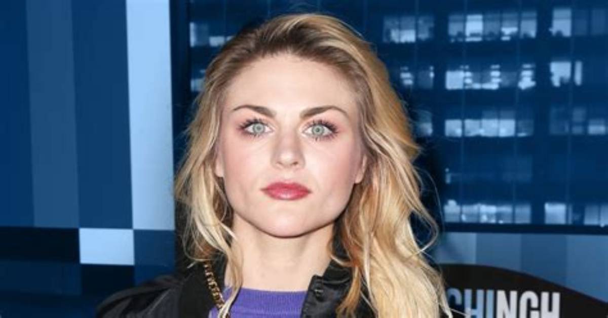 Frances Bean Cobain Net Worth – How Much Is Frances Bean Cobain Worth?