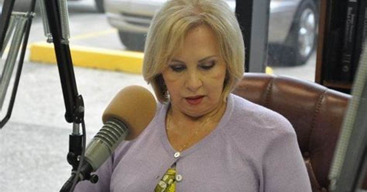 Frances Swaggart Net Worth