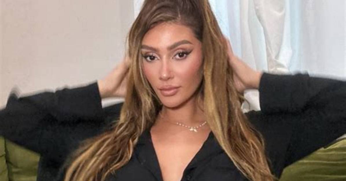 Francesca Farago Net Worth 2024