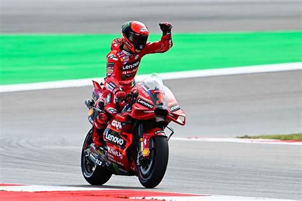 Francesco Bagnaia