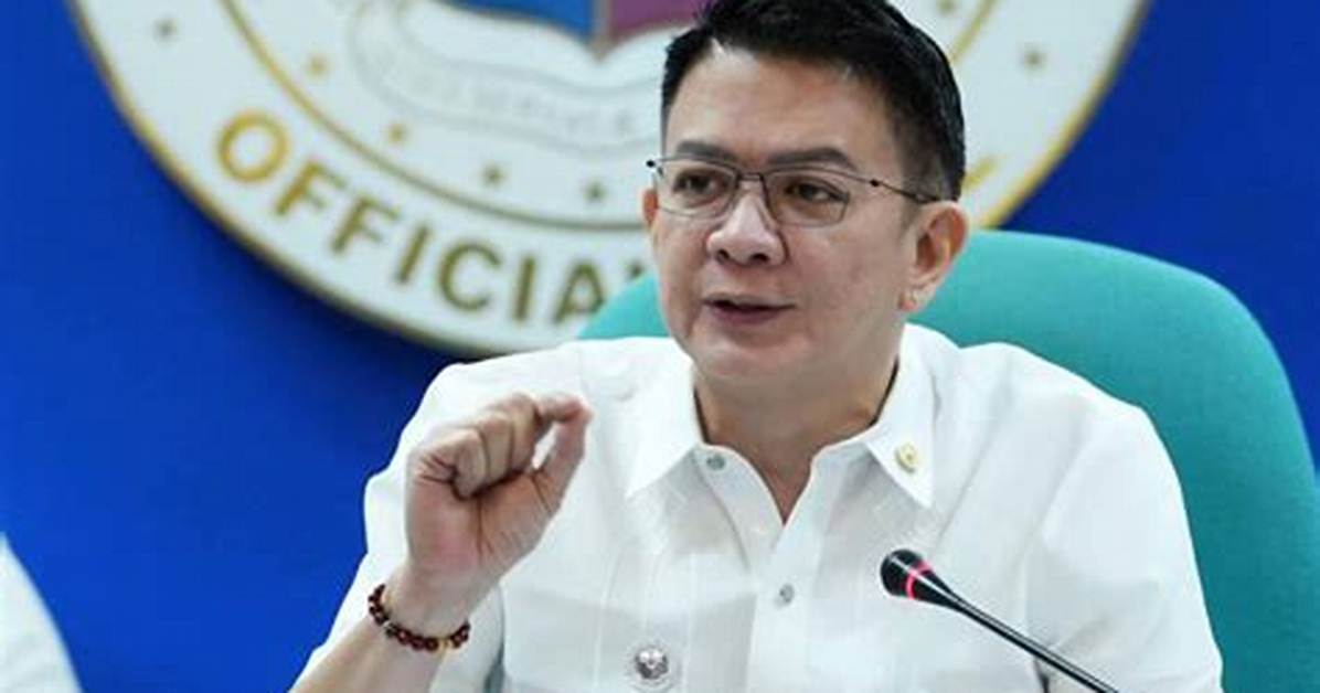 Francis Escudero