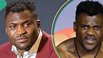 Francis Ngannou: Davido, Anthony Joshua Others Mourn Death of Boxer’s 15-Month-Old Son