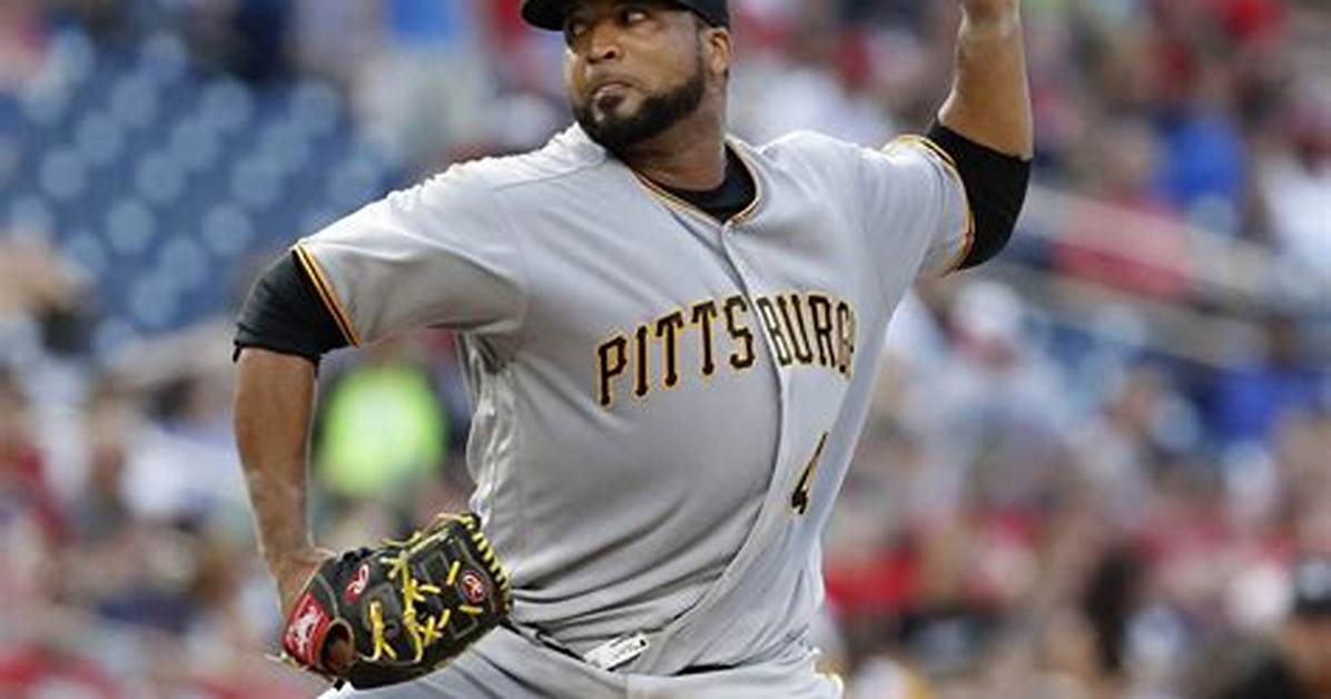 Francisco Liriano