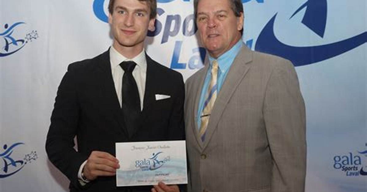 Francois-Xavier Ouellette