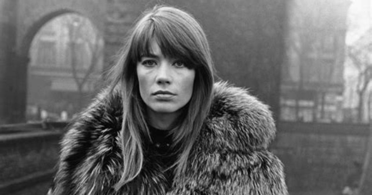 Francoise Hardy