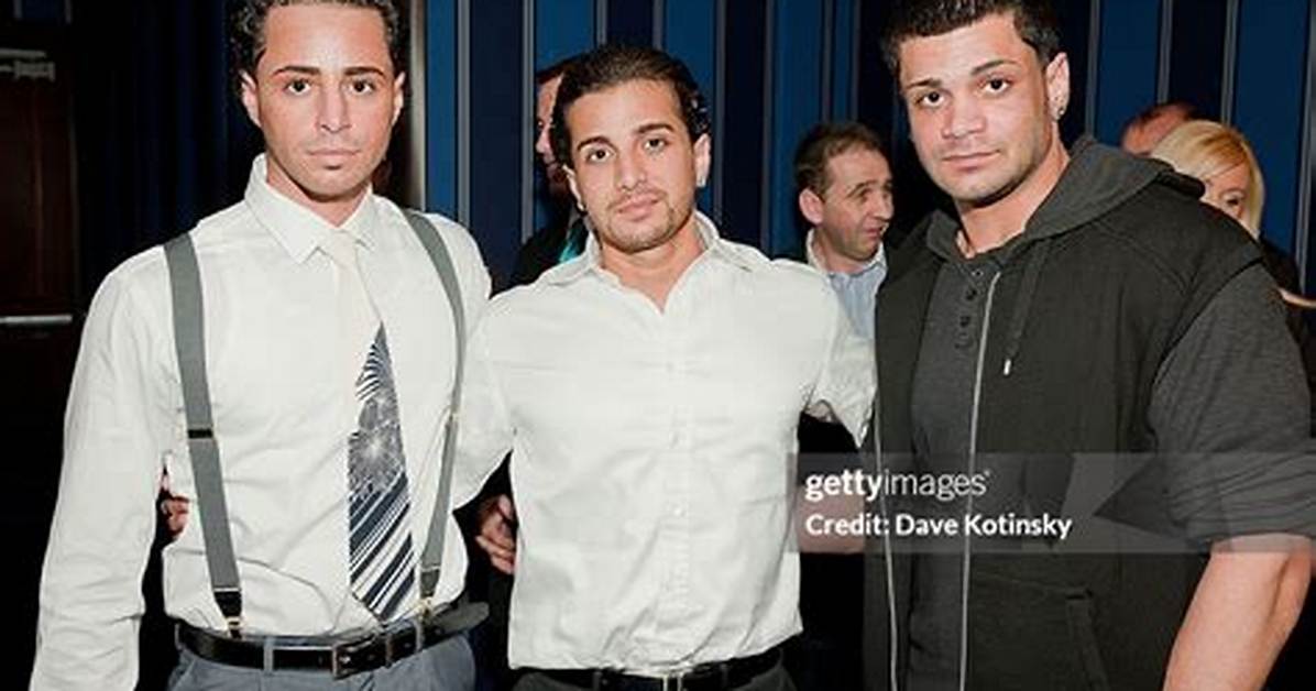 Frank Agnello – Where Is John Gotti’s Grandson Frank Now? Age, Bio, Wiki, Career, Net Worth, Wife, Family & Facts