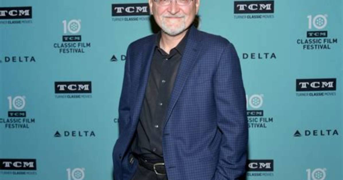 Frank Darabont Net Worth