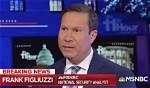 Frank Figliuzzi Nbc News, Bio, Wiki, Age, Wife, Salary, and Net Salary
