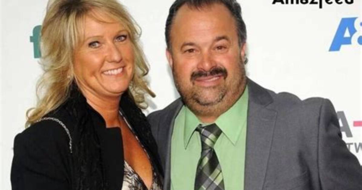 Frank Fritz | Married Life and Career