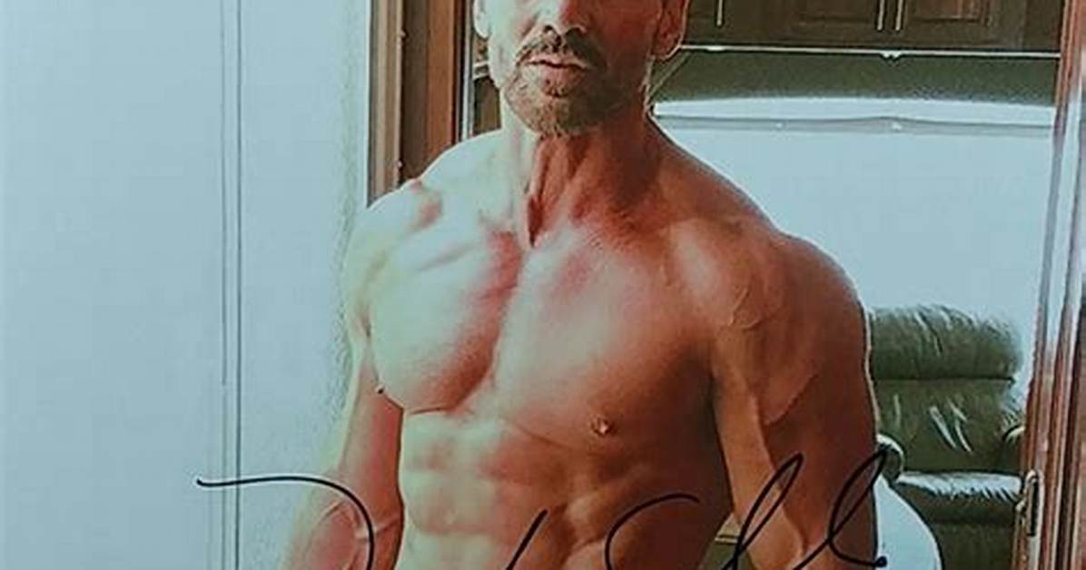 Frank Grillo Phone Number, Whatsapp Number, House Address, Email Id