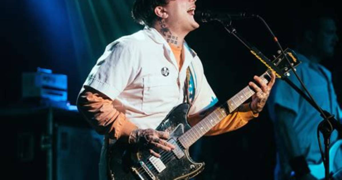 Frank Iero