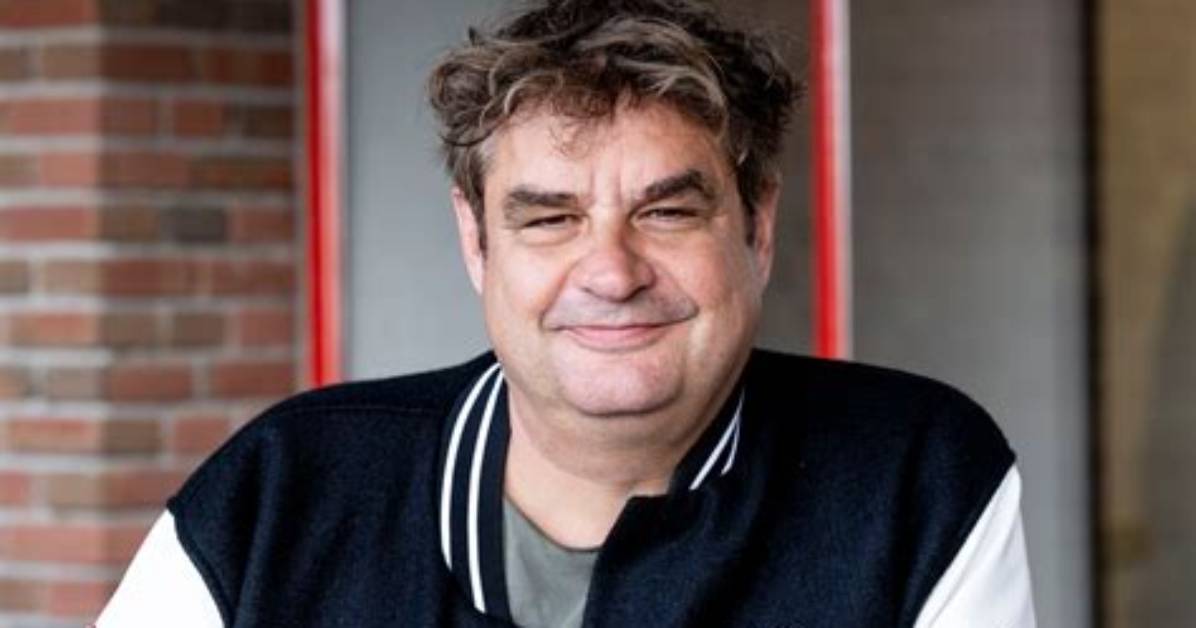 Frank Lammers
