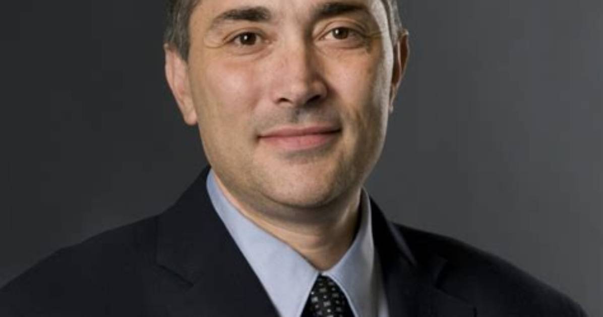 Frank Mannarino