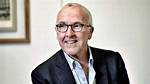 Frank Mccourt Net Worth 2024