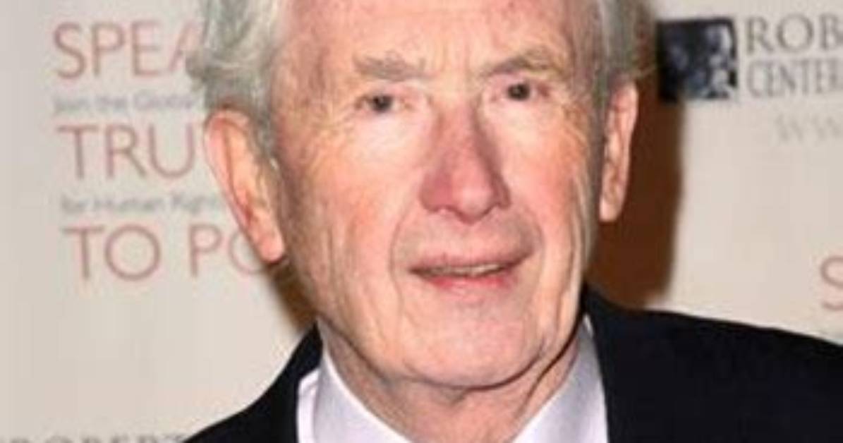 Frank Mccourt Net Worth