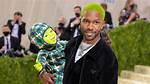 Frank Ocean Net Worth