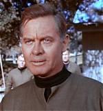 Frank Overton