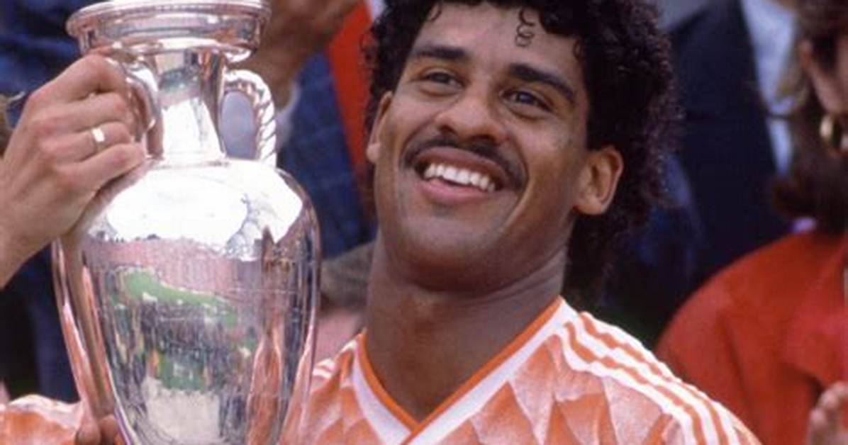 Frank Rijkaard
