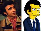 Frank Sivero Height