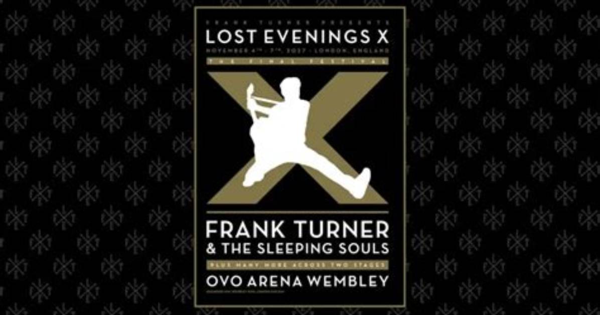 Frank Turner