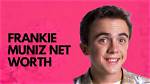Frankie Cutlass Net Worth 2024