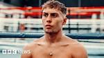 Frankie Davey, an Ipswich Boxer, Says He Has No Regrets