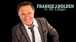 Frankie J. Holden