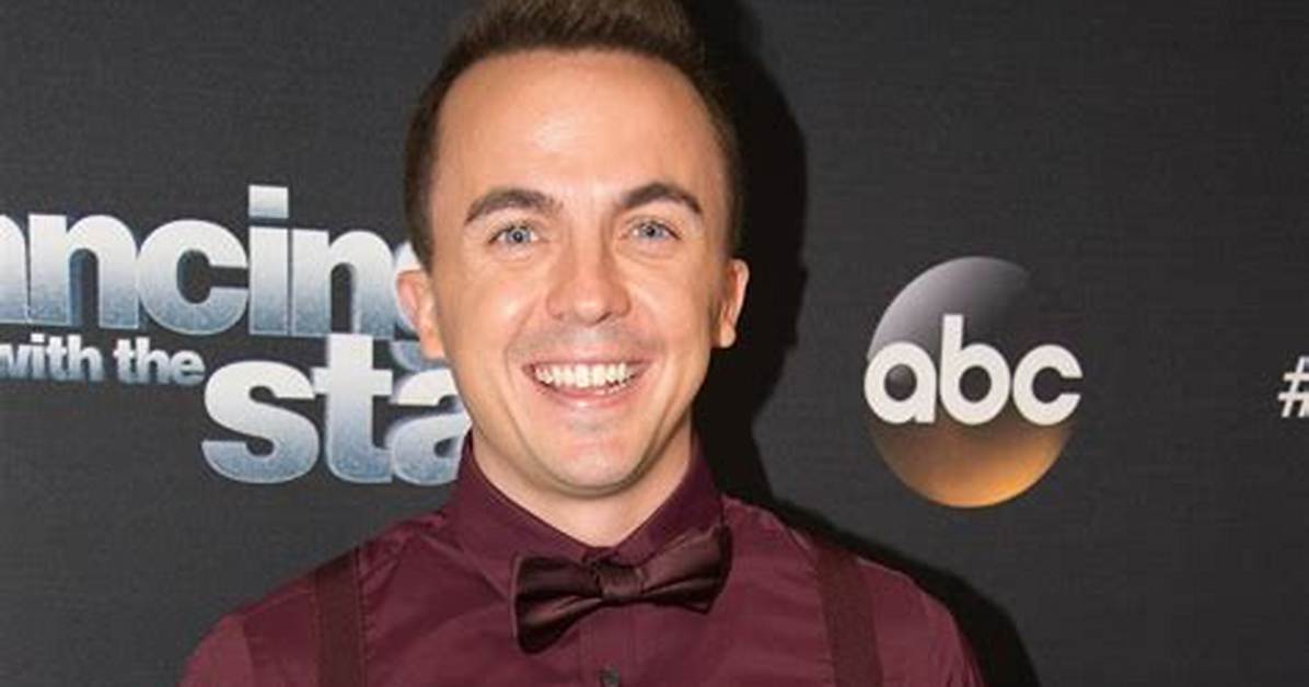 Frankie Muniz Health Update: Migraine Auras Illness