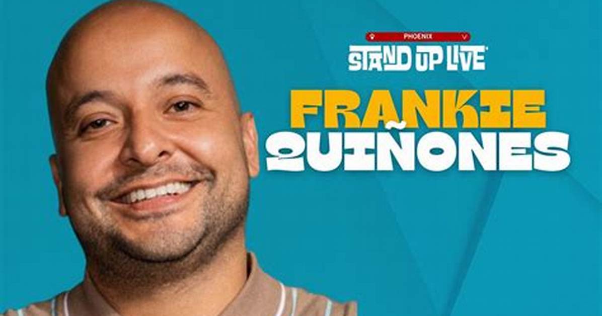 Frankie Quinones