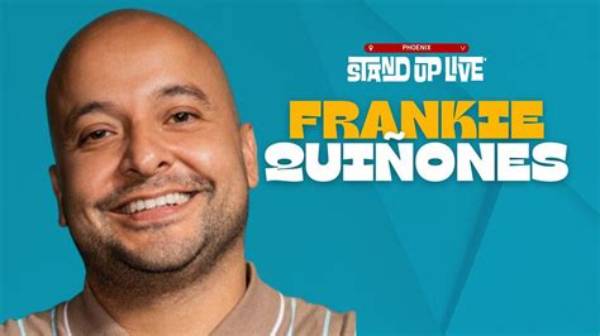 Frankie Quinones