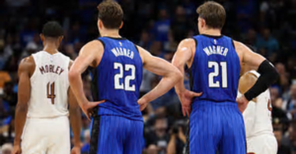 Franz Wagner Brother Moritz Wagner Sister and Family Ethnicity