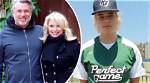 Fraser Bohm Family | Is He Related to Alec Bohm | Relationship & Wiki