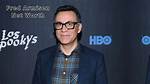 Fred Armisen Net Worth – How Much Is Armisen Worth?
