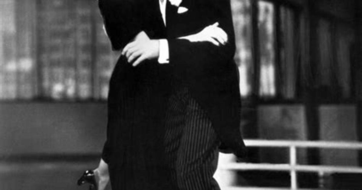 Fred Astaire