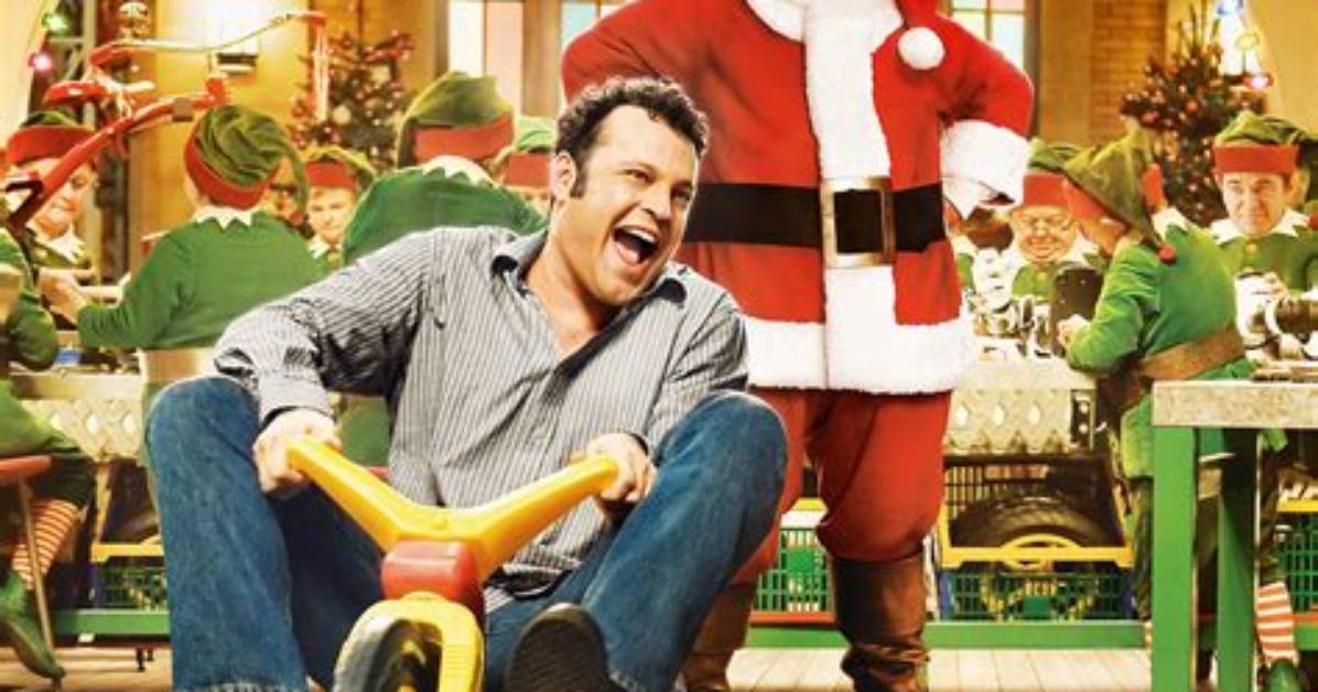 Fred Claus Cast Net Worth – Richest Cast Members Salary