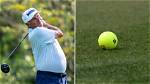 Fred Couples's Yellow Golf Ball Strategy Actually Makes a Lot of Sense