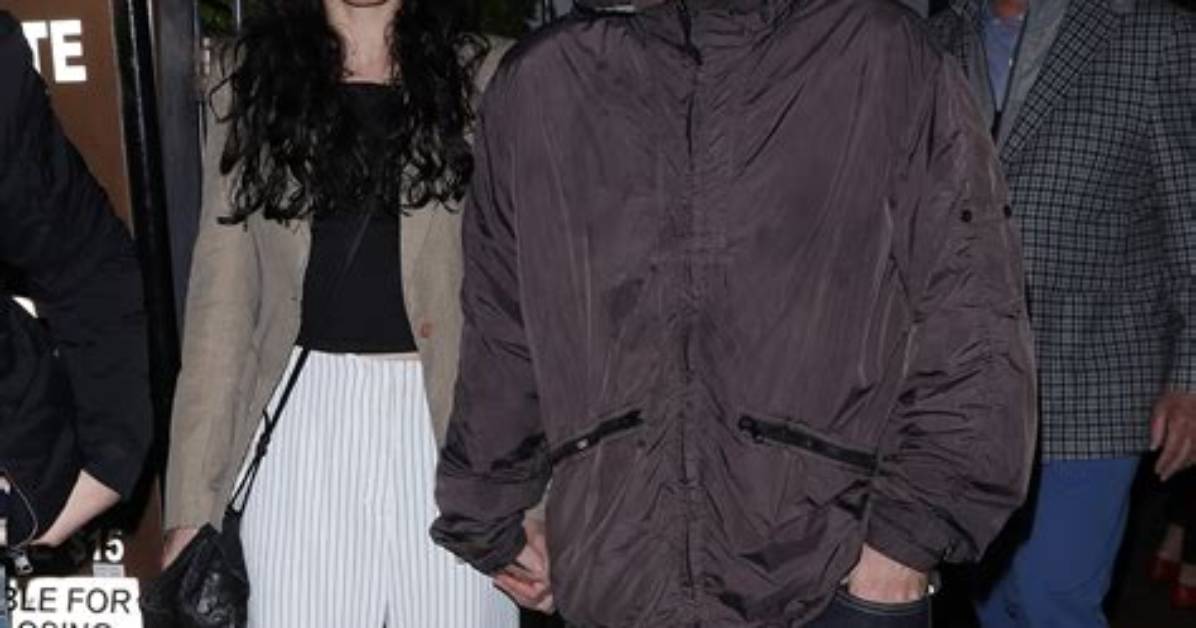 Fred Durst Wed Arles Durst Following Three Divorces