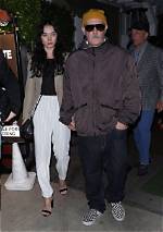 Fred Durst Wed Arles Durst Following Three Divorces